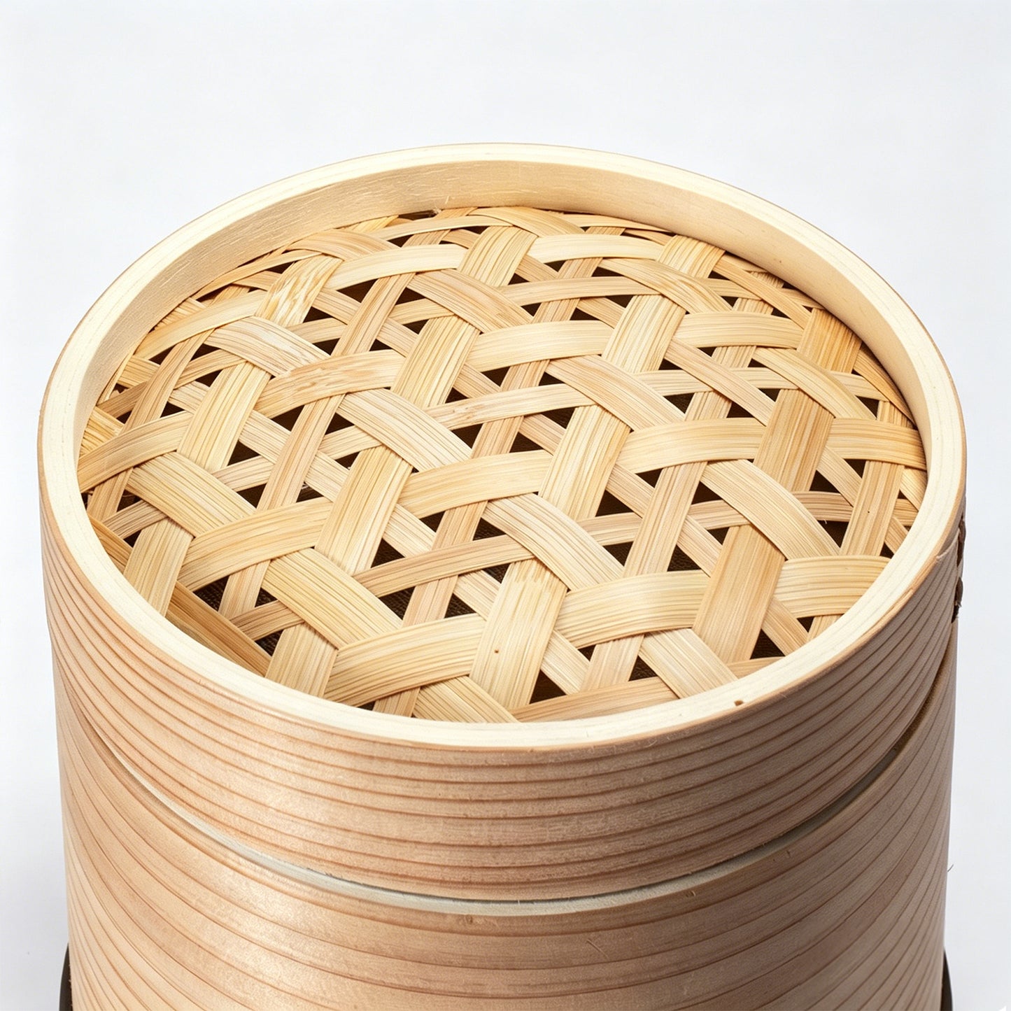 Electric Temperature-Controlled Aroma Warmer, Wooden Incense & Tea Roasting Box with Timer, Traditional Scent Diffuser for Blended Resins